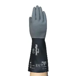[19021707] Ansell AlphaTec 53-001 handschoen maat 7
