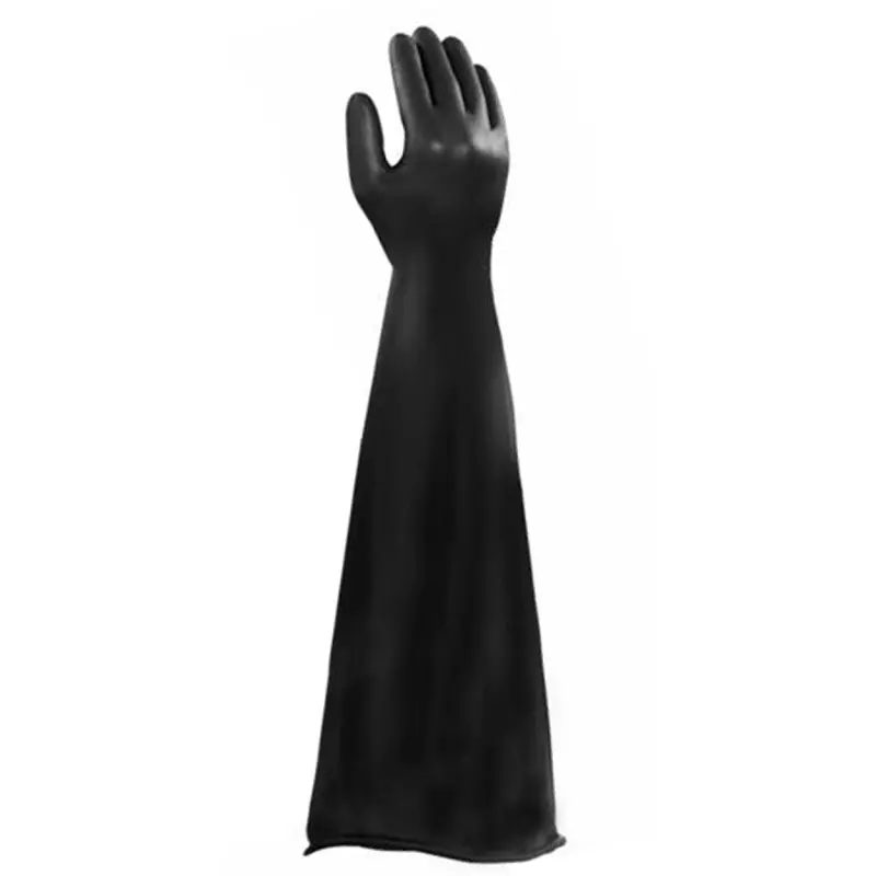 [19006009] Ansell AlphaTec 55-306 handschoen maat 9
