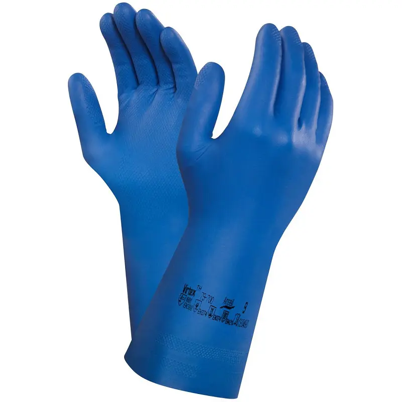 [19079508] Ansell AlphaTec 79-700 handschoen maat 8