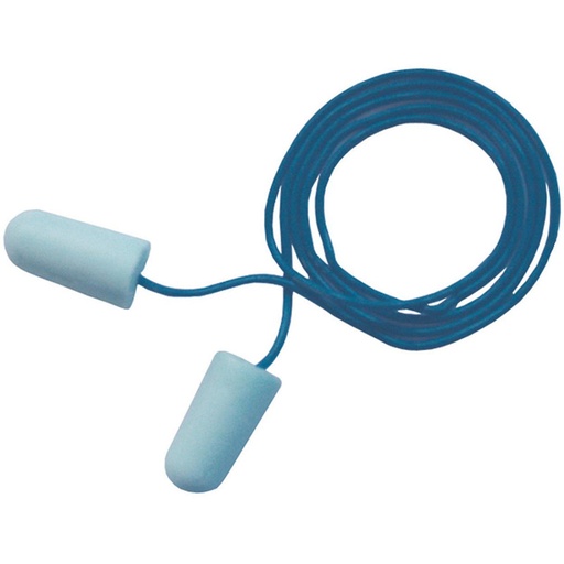 [31307500] 3M E-A-R Soft detectable oordop met koordje