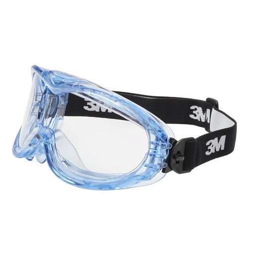 [71731300] 3M Fahrenheit ruimzichtbril