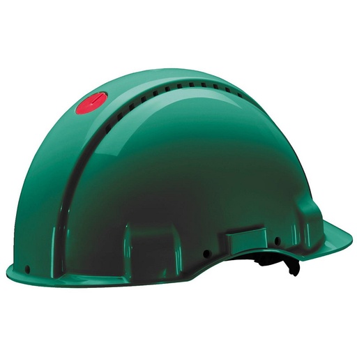 [61611600] 3M Peltor G3000DUV veiligheidshelm