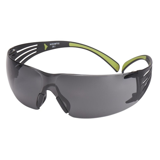 [72551810] 3M SecureFit SF400 veiligheidsbril