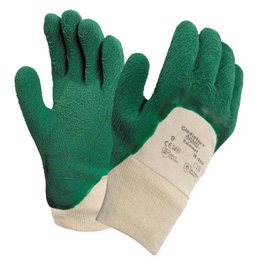 [19016507] Ansell Gladiator 16-500 handschoen maat 7