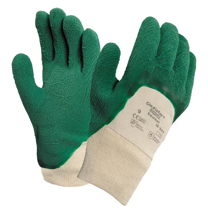 [19016508] Ansell Gladiator 16-500 handschoen maat 8
