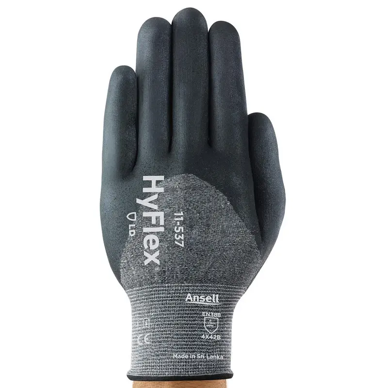 [19017107] Ansell HyFlex 11-537 handschoen maat 7