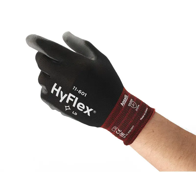 [19012808] Ansell HyFlex 11-601 handschoen maat 8
