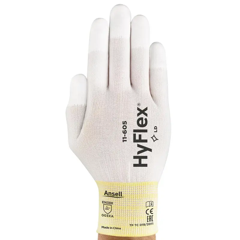 [19011607] Ansell HyFlex 11-605 handschoen maat 7