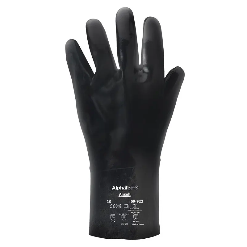 [19009010] Ansell Scorpio 09-022 handschoen maat 10