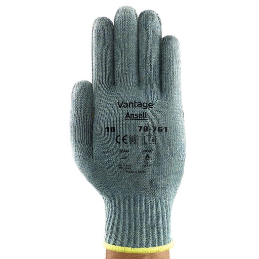 [19019106] Ansell Vantage 70-761 handschoen maat 6