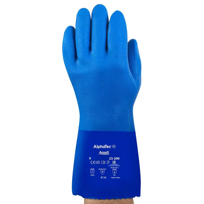 [19024008] Ansell VersaTouch 23-200 handschoen maat 8