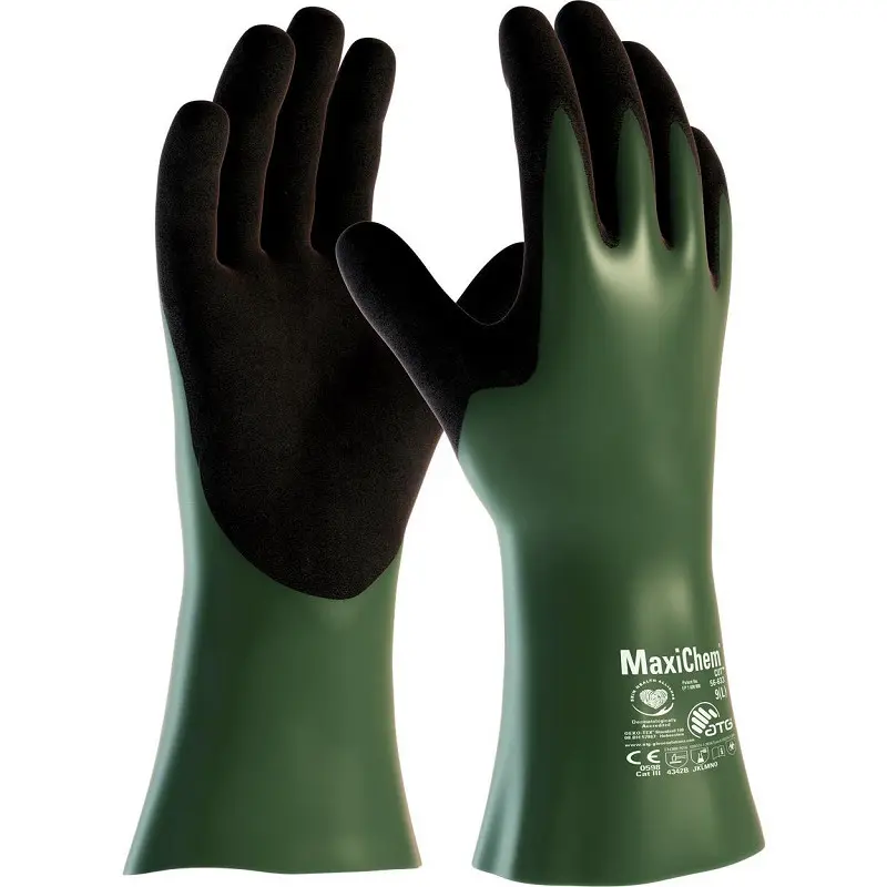 [15039111] ATG Maxichem 56-633 handschoen maat 11