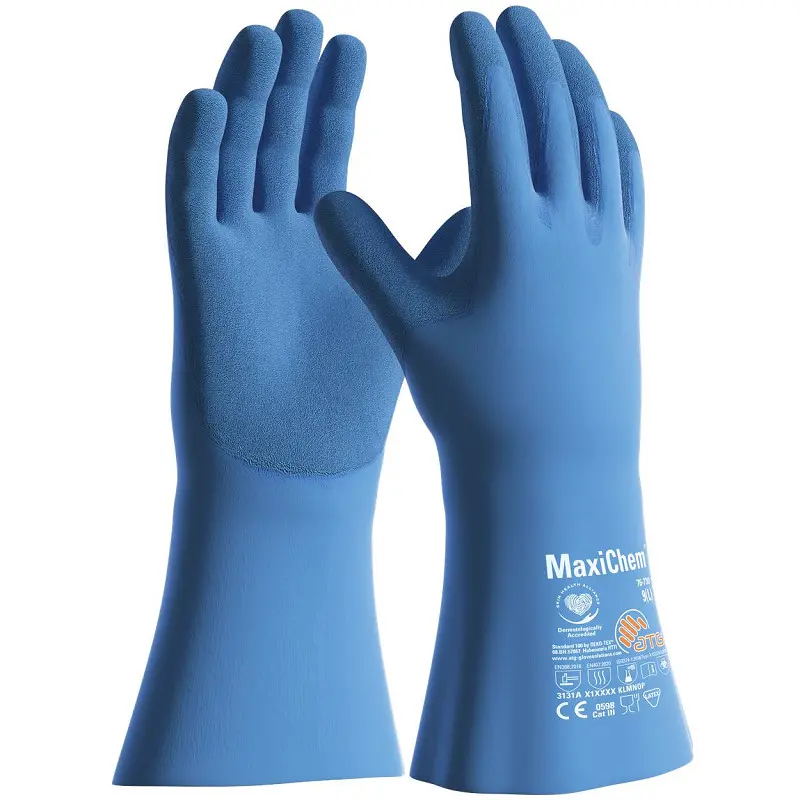 [15039310] ATG Maxichem 76-730 handschoen maat 10