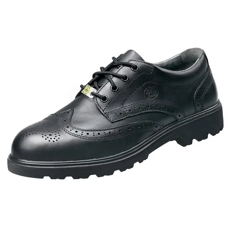 [51138143] Bata Stanford ESD veiligheidsschoen S3 -MAAT 43