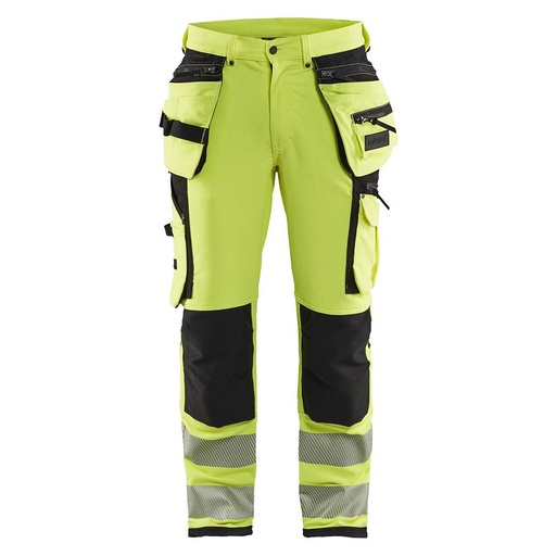[28059244] Blåkläder 1997 4-weg Stretch broek