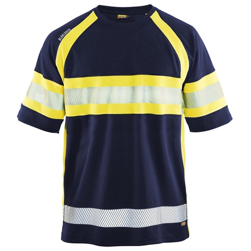 [28091600] Blåkläder 3337 T-shirt