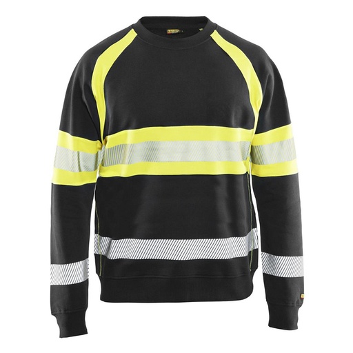 [28069300] Blåkläder 3359 sweater