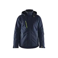 [28016500] Blåkläder 4484 jas
