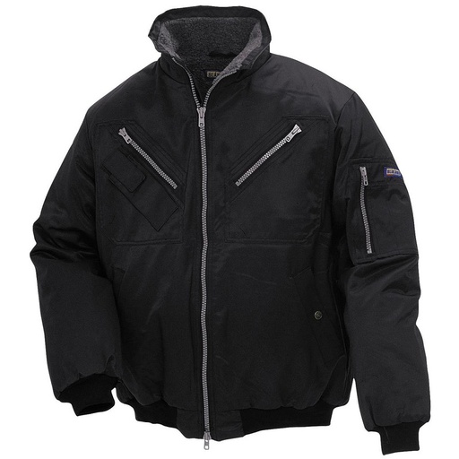 [28009100] Blåkläder 4805 pilotjack