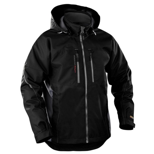 [28019303] Blåkläder 4890 jack