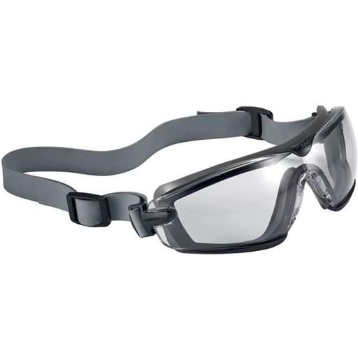 [72539000] Bollé Cobra TPR veiligheidsbril