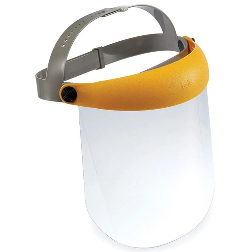 [72546400] Bollé RELRSI gelaatsscherm