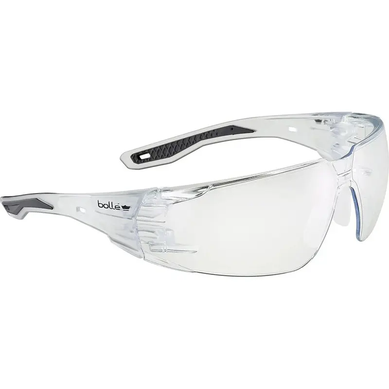 [72530110] Bollé Rush 2.0 veiligheidsbril