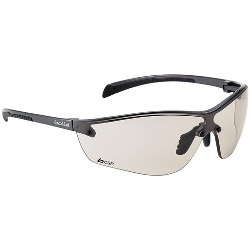 [72543420] Bollé Silium+ SILPCSP veiligheidsbril