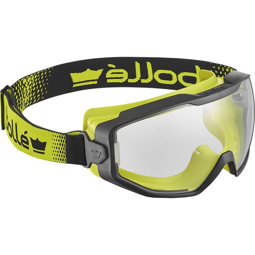 [72541700] Bollé Spectrum ruimzichtbril