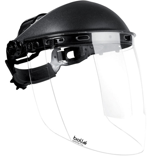 [72546900] Bollé SPHÈRE gelaatsscherm