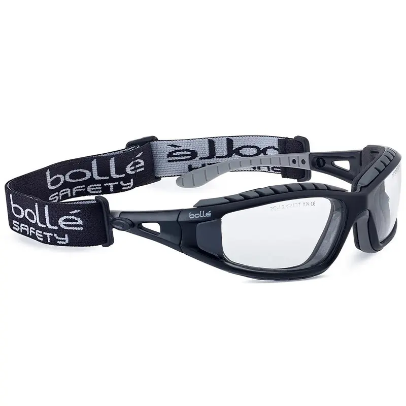 [71707000] Bollé Tracker veiligheidsbril