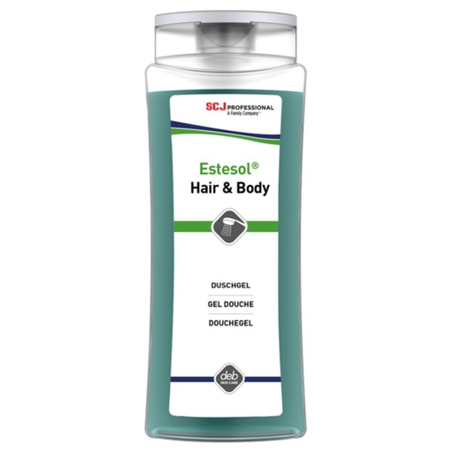 [85014300] Deb Stoko Estesol Hair & Body huidreiniger