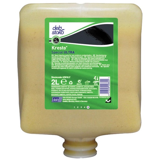 [85062500] Deb Stoko Kresto Special Ultra handreiniger