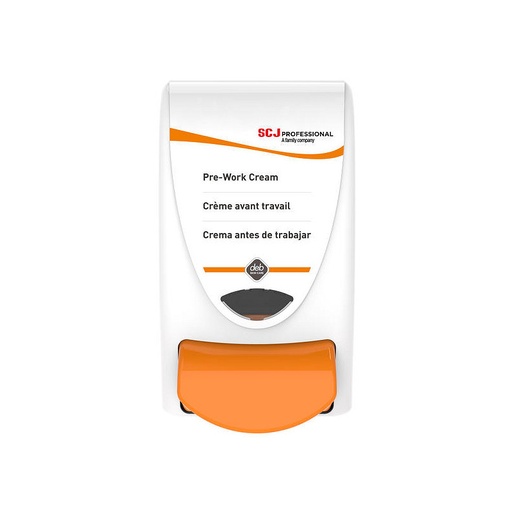 [85098100] Deb Stoko Protect 1000 dispenser