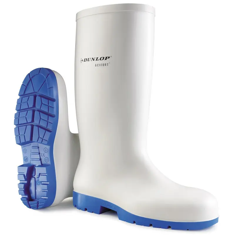 [51545939] Dunlop Acifort Classic+ laars -MAAT 39