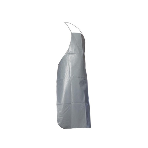 [26790700] DuPont Tychem 6000 F schort PA30LO
