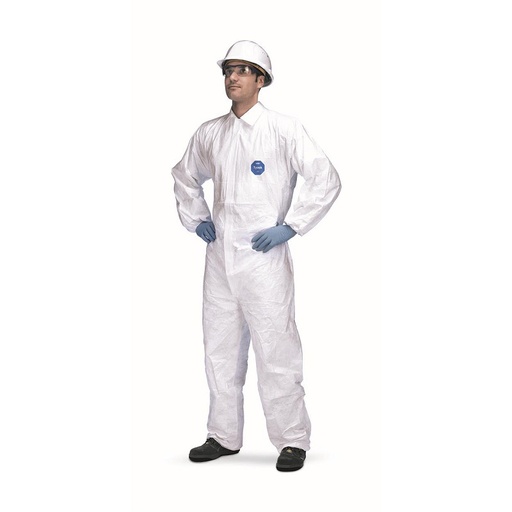 [26724203] DuPont Tyvek 500 Industrie overall