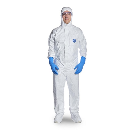 [26726603] DuPont Tyvek 500 Labo overall
