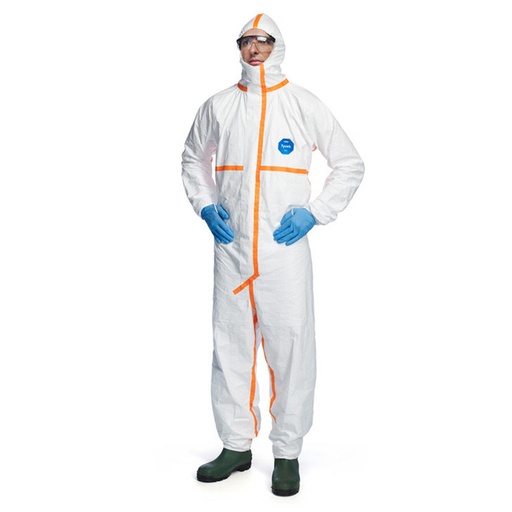 [26744703] DuPont Tyvek 800 J overall