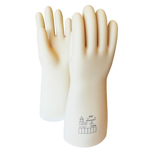 [19999409] Electro Latex GP-3 handschoen