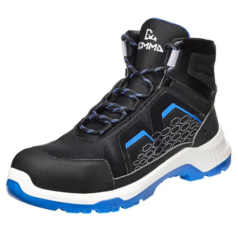 [59229142] Emma Crossforce Fly High veiligheidsschoen S3S -MAAT 42