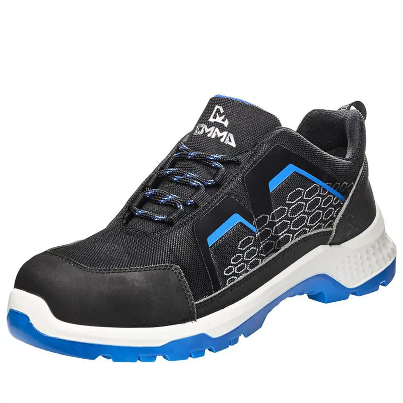 [59228943] Emma Crossforce Fly low veiligheidsschoen S3S -MAAT 43