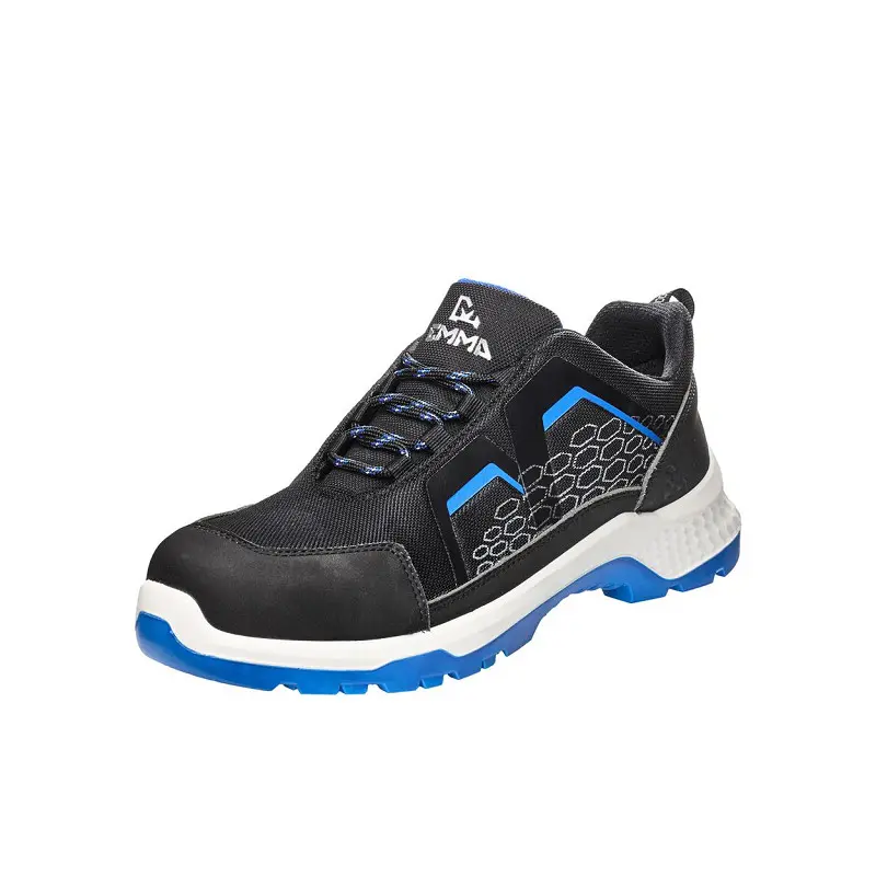 [59229046] Emma Crossforce Fly low veiligheidsschoen S3S -MAAT 46