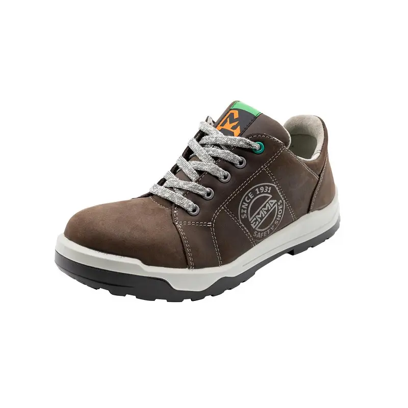 [58360342] Emma Dave veiligheidsschoen S3 -MAAT 42