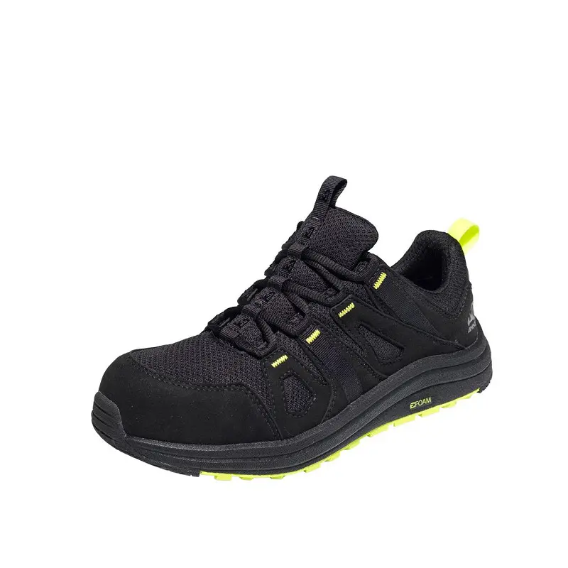 [59373539] Emma E-Bounce veiligheidsschoen S1PS -MAAT 39