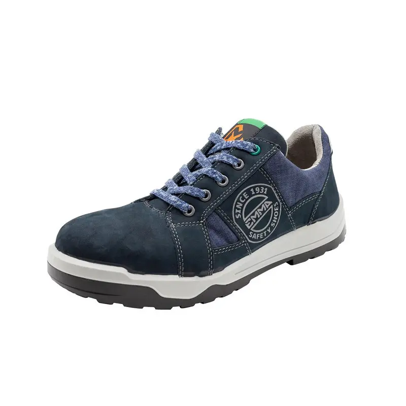 [58359142] Emma Jack veiligheidsschoen S1P -MAAT 42