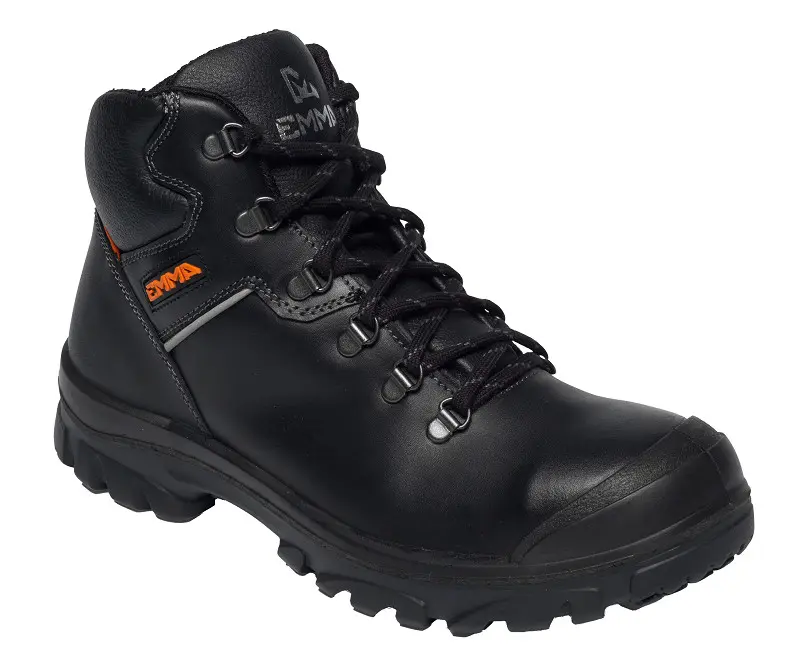 [59331847] Emma Lukas veiligheidsschoen S3 -MAAT 47