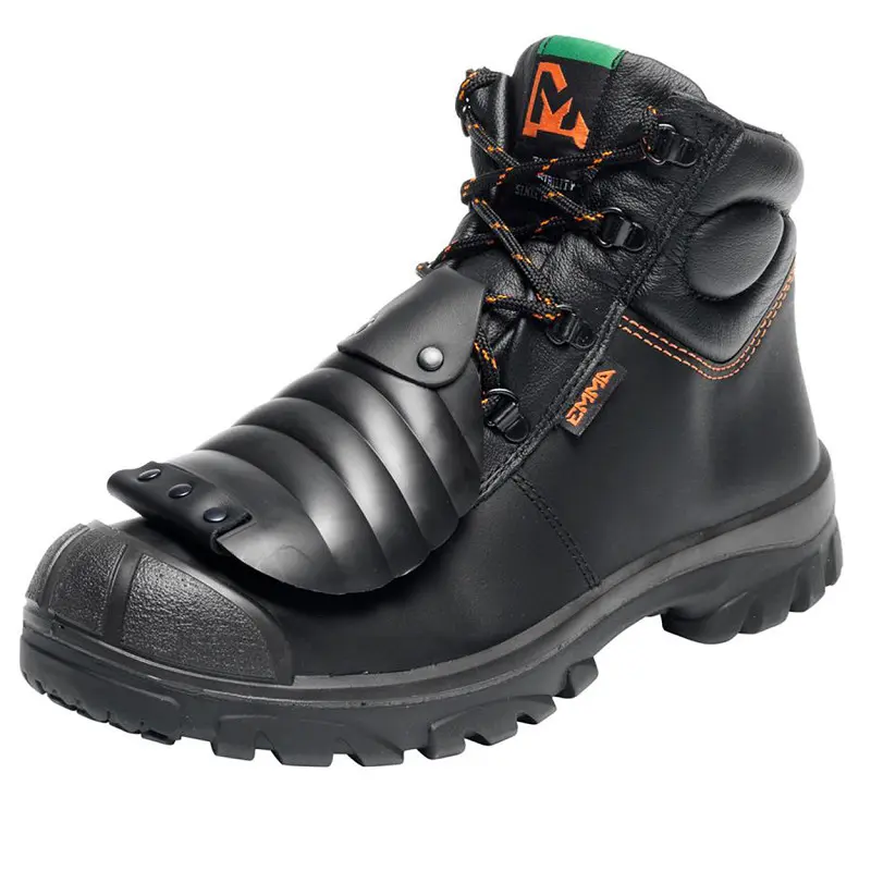 [59226042] Emma Mack M veiligheidsschoen S3 -MAAT 42