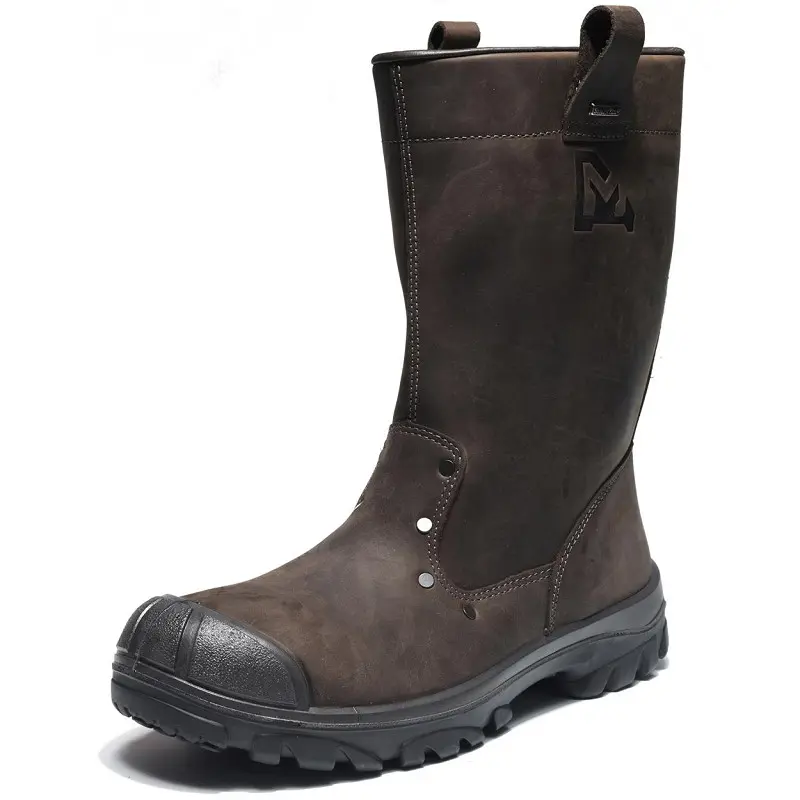 [59228040] Emma Mendoza veiligheidslaars S3  -MAAT 40