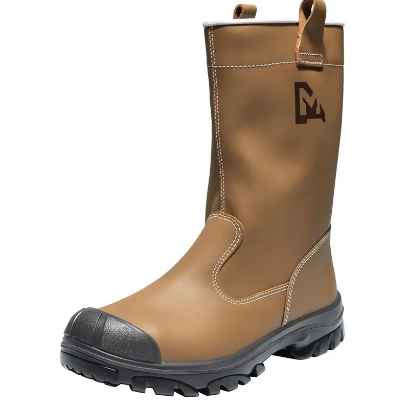 [59306046] Emma Mento veiligheidslaars S3 -MAAT 46